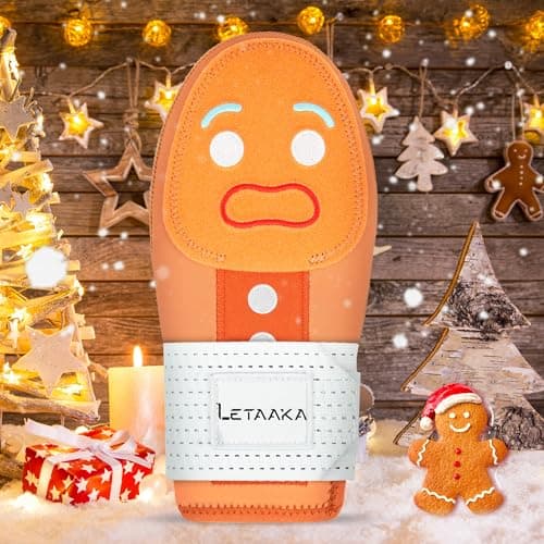 LETAAKA Youth Sliding Mitt
