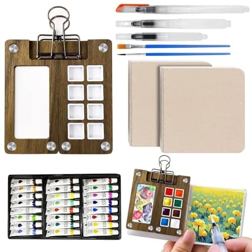 URSOQ Travel Set
