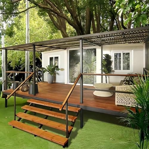 The Best Garden Houses