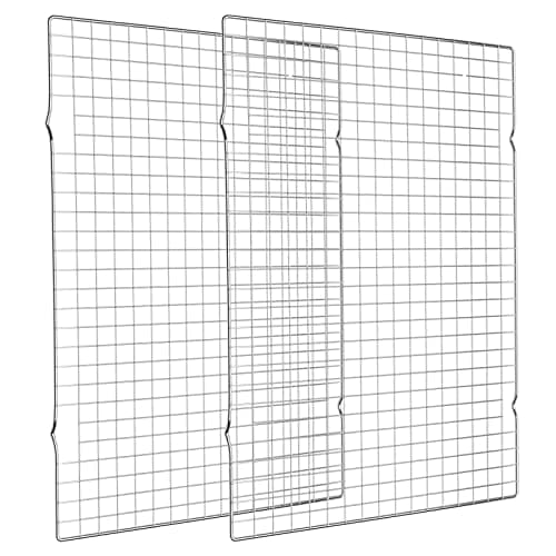 Half-Sheet Workhorse