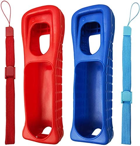 Dual Silicone Skin Set