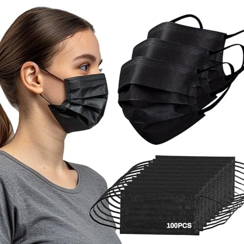 The Best Disposable Respirator Safety Masks