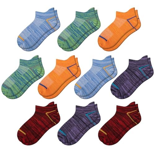 Ankle Sport Cotton Socks