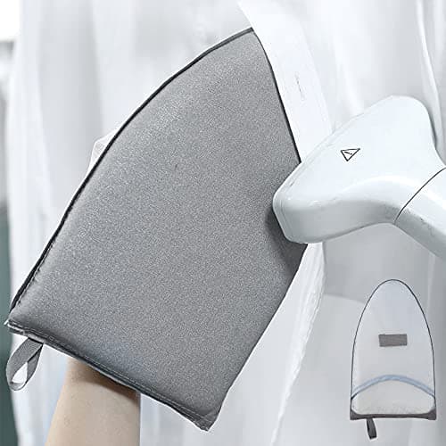 Heat-Resistant Steamer Glove
