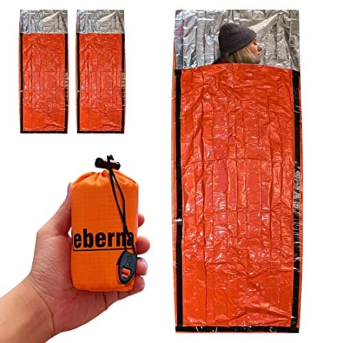 Large Thermal Bivy