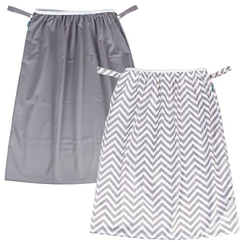 The Best Diaper Pail Liners