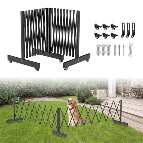 POSTYBAY 23ft Barricade