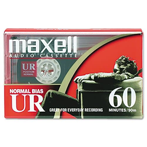 60‑Min Cassette Alternative