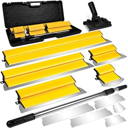 Telescoping Skimming Set