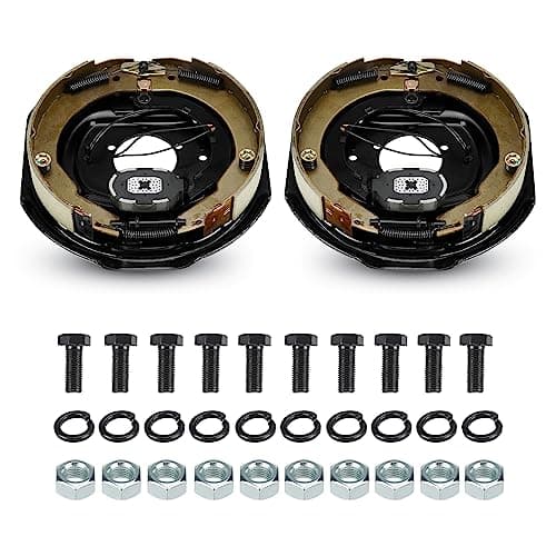SEHNSUCHT Electric Brake Assembly