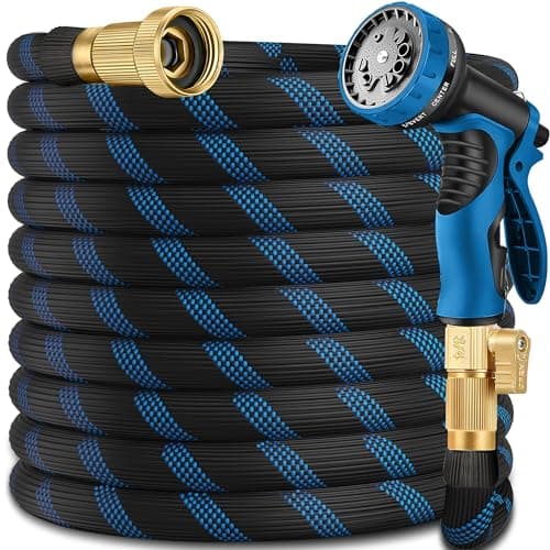 100ft Lightweight Hose
