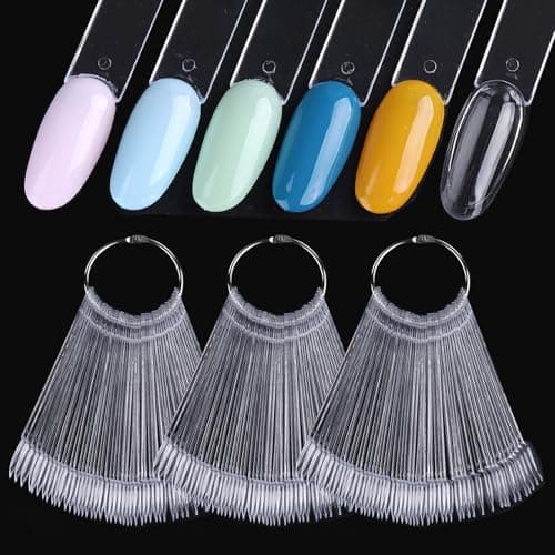 SUTOKAKA 150 Swatches
