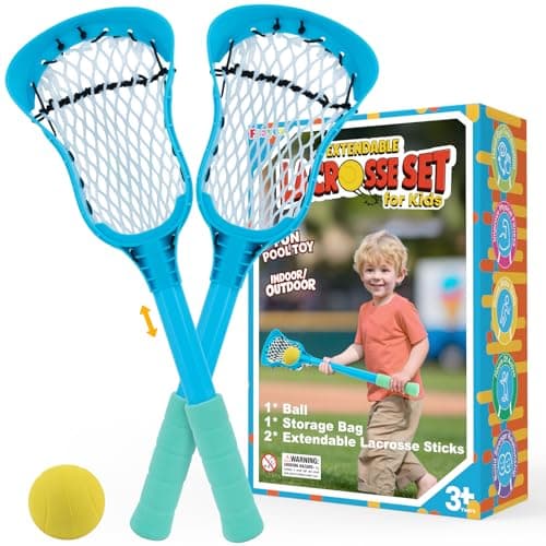 Adjustable Kids Stick