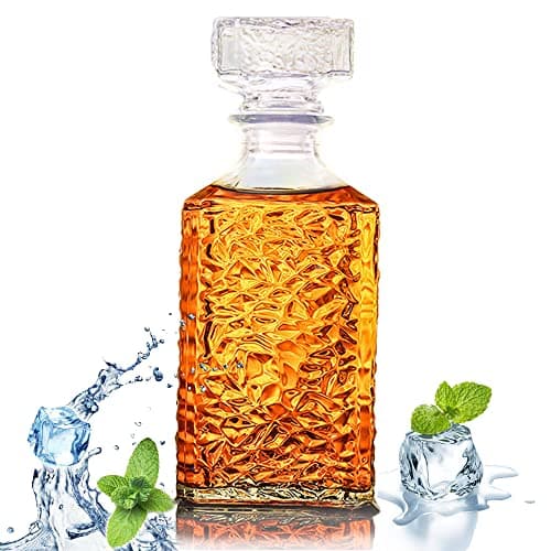 The Best Liquor Decanters