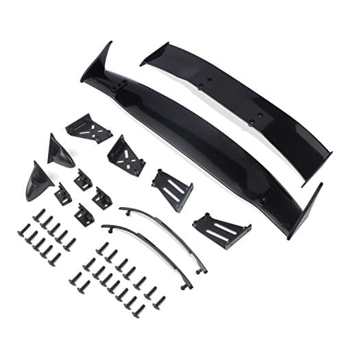 1/10 RC Body Wing