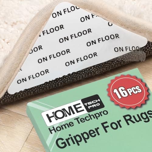 The Best Rug Grip Tape & Pads
