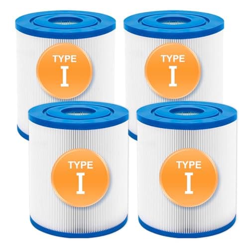 The Best Cartridge Pool Filters