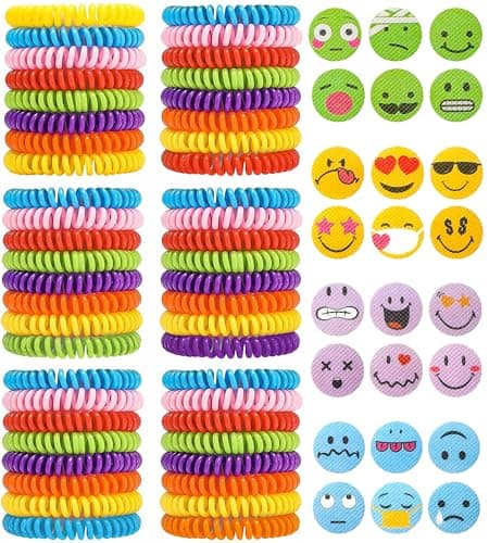 BuggyBeds 48-Pack Bands