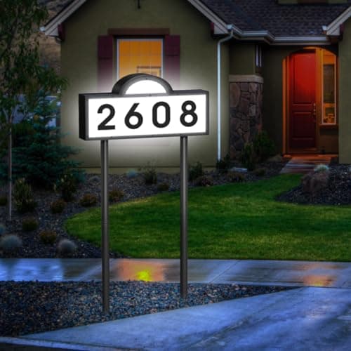 INDARUN Solar Address
