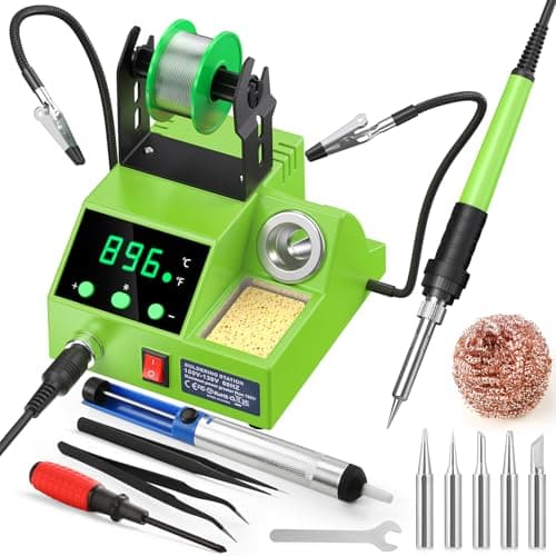 Digital 100W Station