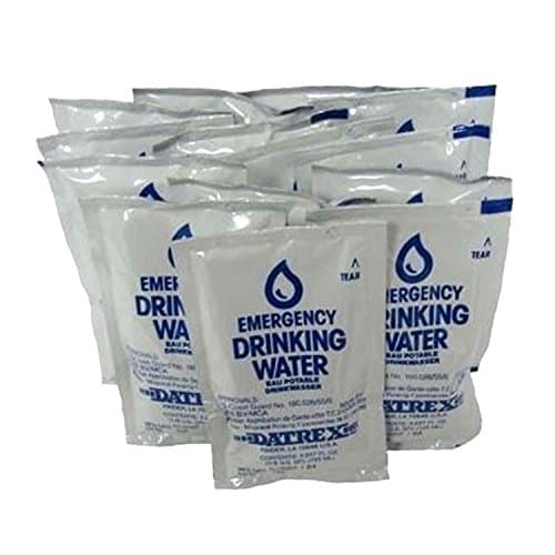 Emergency Water Pack