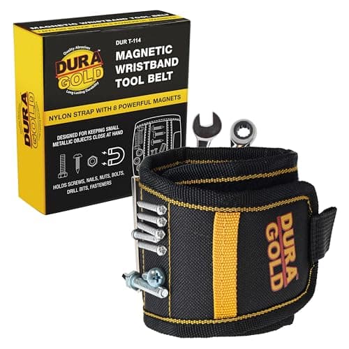 Budget Magnetic Wristband