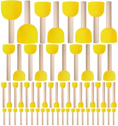 Complete 5-Size Set
