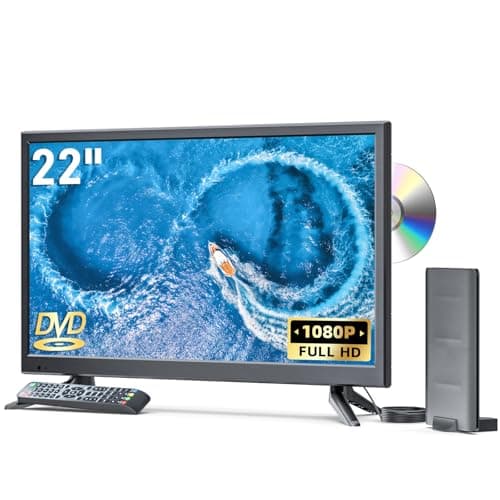 Erasiny 22'' 1080P Combo