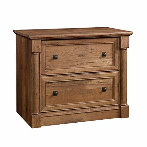 Sauder File Cabinet