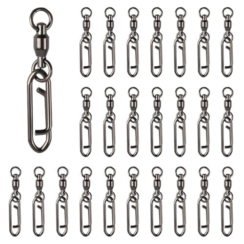 High-Strength Quick Clips