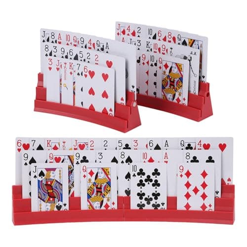 Expandable Magnetic Holders