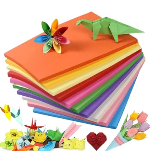 Premium A4 Craft Paper
