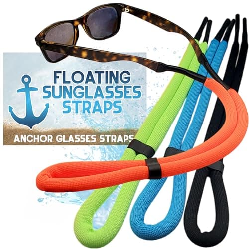 Anchor Floating Strap