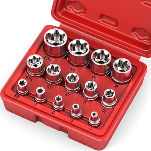 SEDY Premium E-Torx