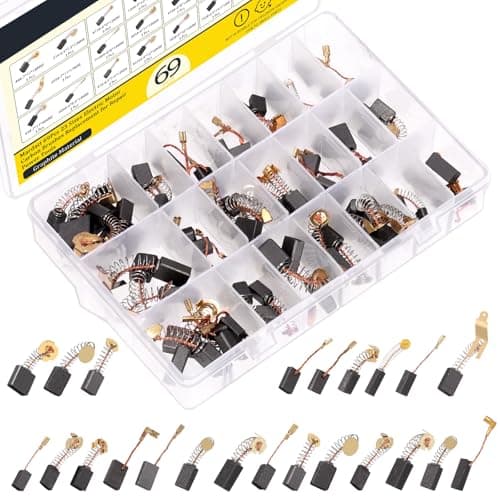 Pro-Grade Brush Kit
