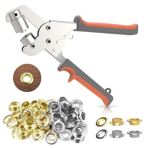 Dual‑Lever Grommet Kit