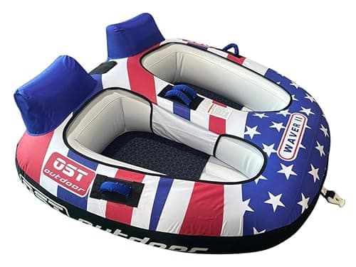 2-Person Waverider