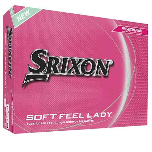 Soft Feel Lady Balls