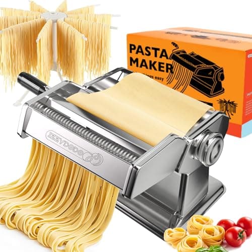 The Best Manual Pasta Makers