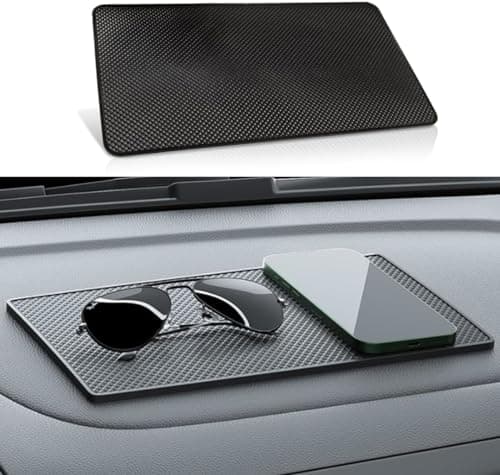 Grid Dash Mat