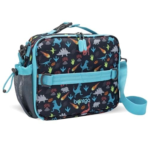 Bentgo Kids Lunch Bag