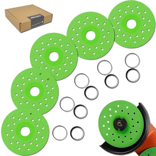 5-Pack Thin Discs