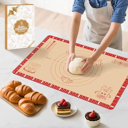Mimekitchen Pro Baking Mat