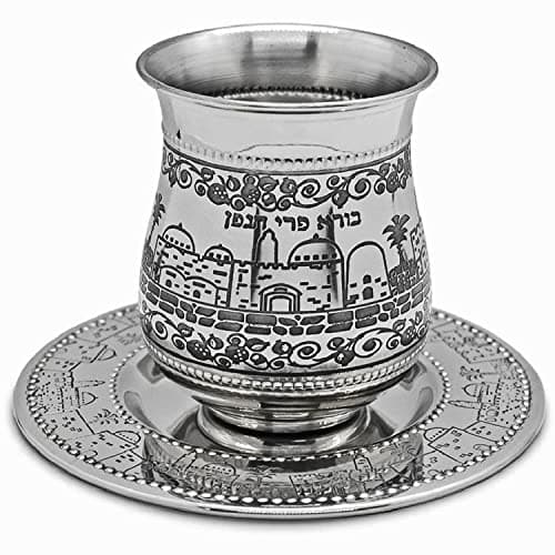 Stainless Steel Classic Set