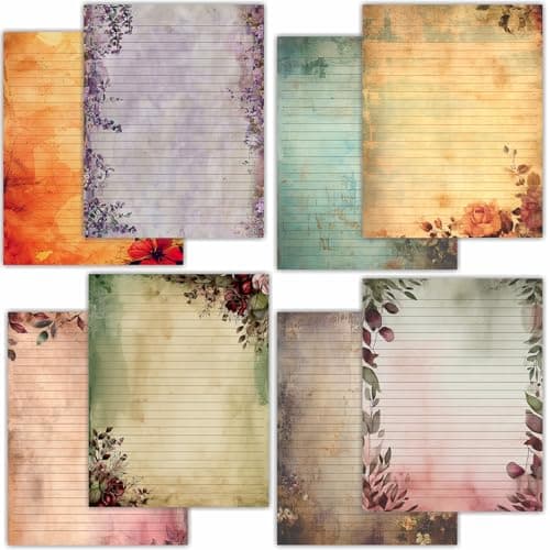 Premium Lined Stationery (PARTH iMPEX)