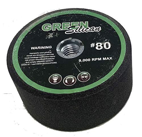 4" Silicon Carbide