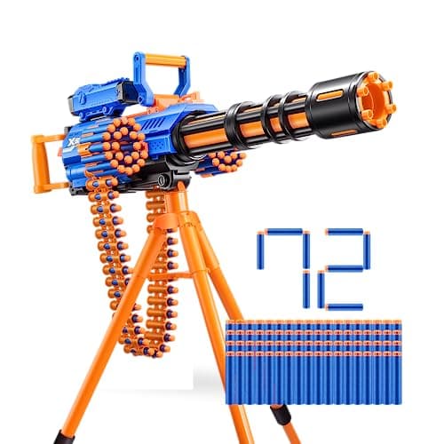 X-Shot Insanity Blaster