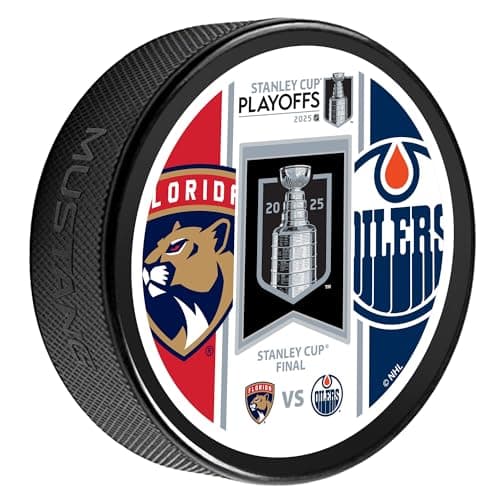 The Best Sports Fan Hockey Pucks