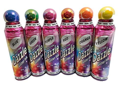 Dab-O-Ink Dazzle