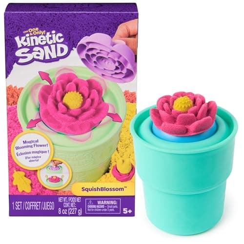 Blooming Flower Kit
